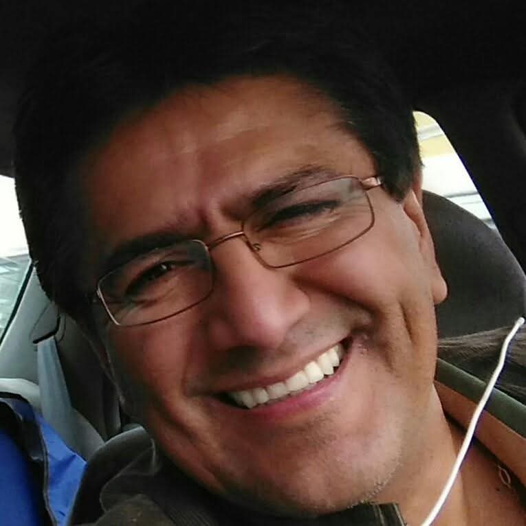 Carlos Ramirez
