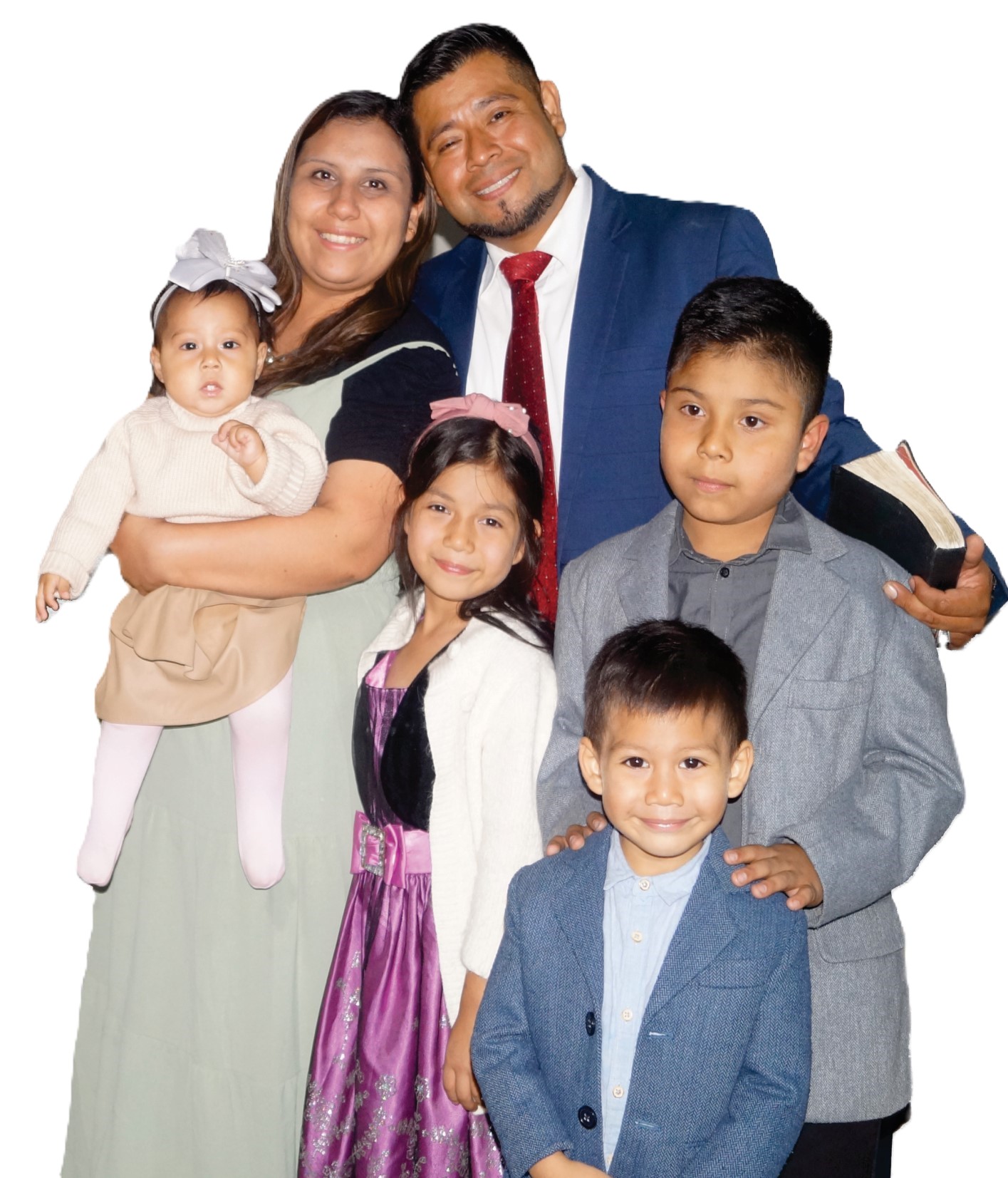 Ps. Artemio Galeote